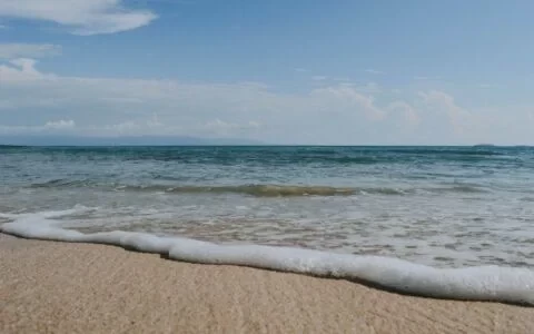 Nieruchomości z widokiem na morze i zalew