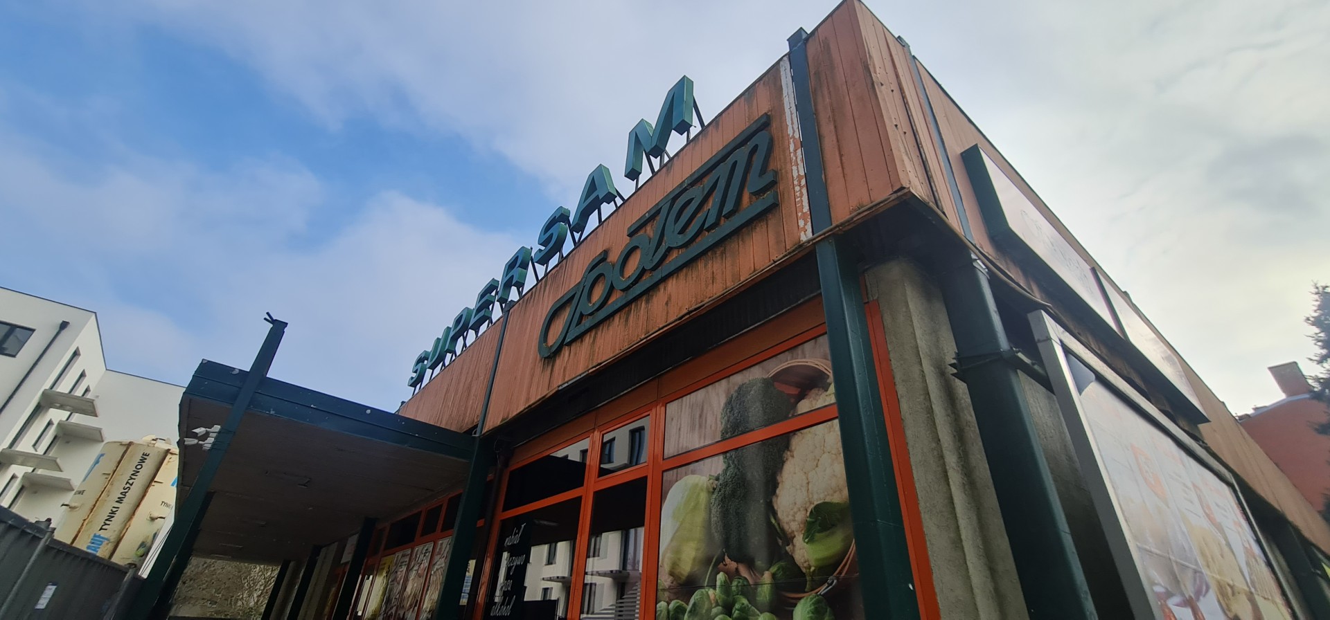 STOCZNIOWIEC - rozpoczęcie inwestycji