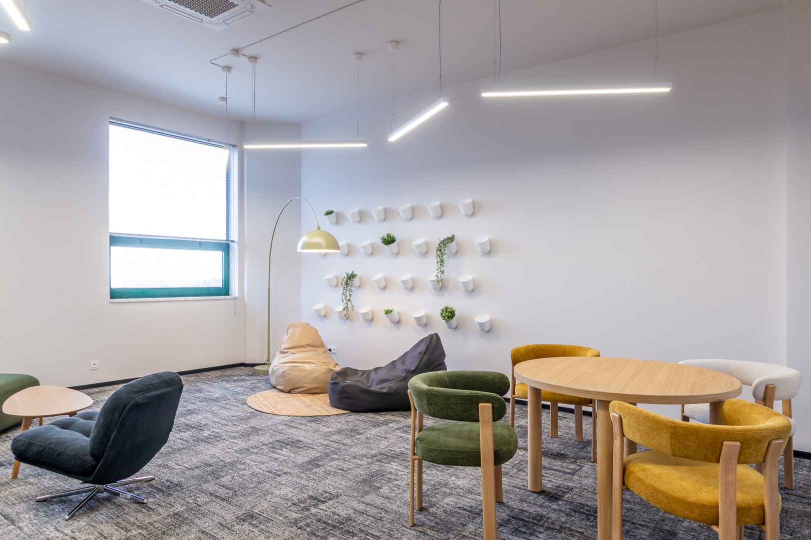 POMERANUS - gotowa powierzchnia