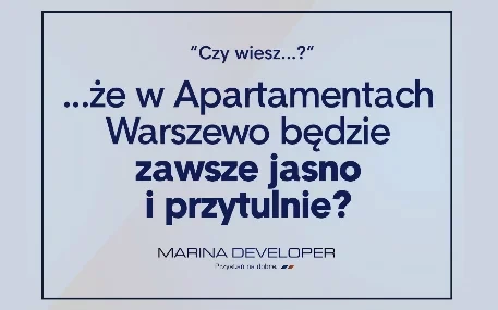 Nasłonecznienie mieszkań
