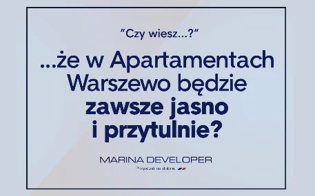 Nasłonecznienie mieszkań