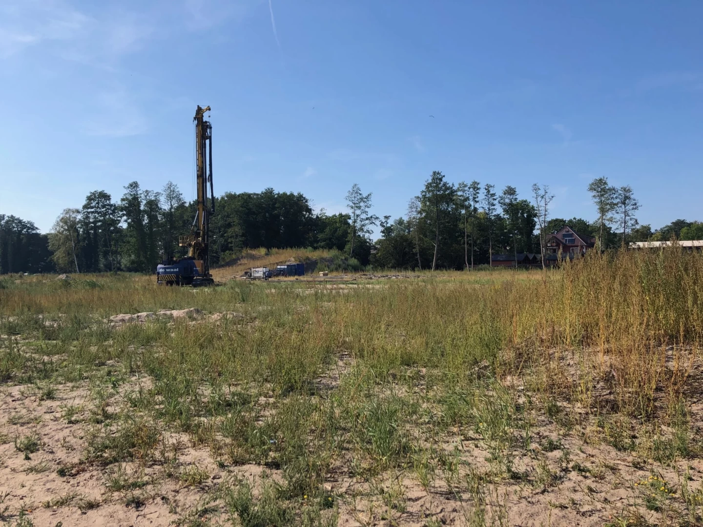 Półwysep Dziwnów – sierpień 2019