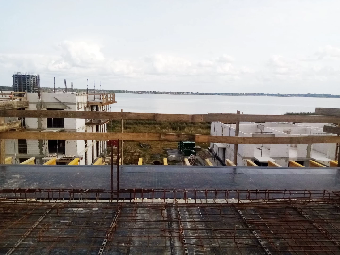 Półwysep Dziwnów – wrzesień 2020