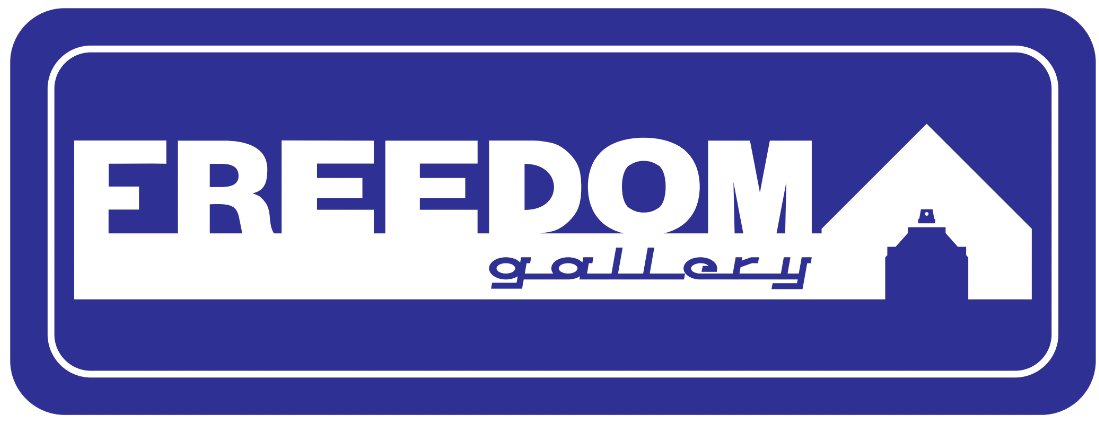 Freedom gallery